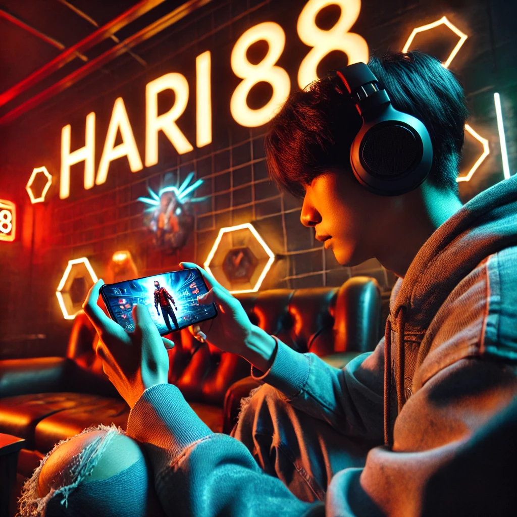 HARI88